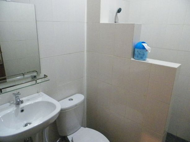 Imagen de la habitación del Hotel Villa Puri Teras. Foto 3