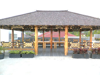 Imagen de la habitación del Hotel Villa Puri Teras. Foto 4