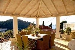 Imagen general del Hotel Villa Pusic. Foto 16