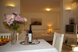Imagen general del Hotel Villa Pusic. Foto 4
