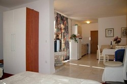Imagen general del Hotel Villa Pusic. Foto 7