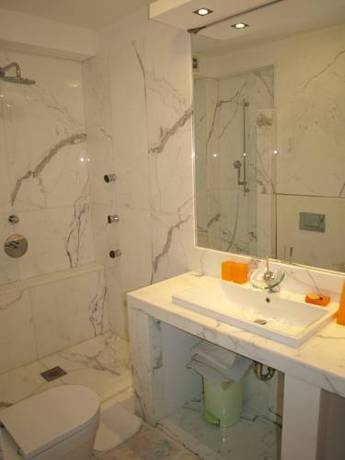 Imagen general del Hotel Villa Pusic. Foto 10