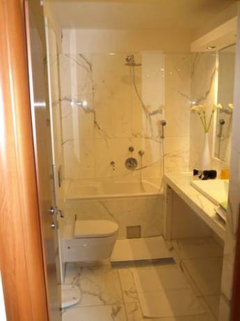 Imagen general del Hotel Villa Pusic. Foto 12