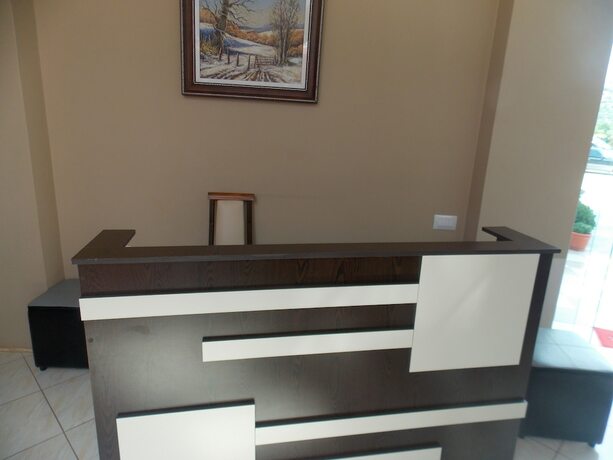 Imagen general del Hotel Villa Qendra, Ksamil. Foto 4