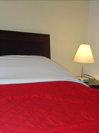 Imagen de la habitación del Hotel Villa Queen. Foto 5