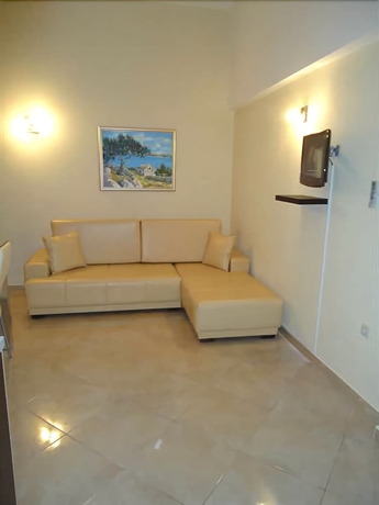 Imagen de la habitación del Hotel Villa Queen. Foto 6