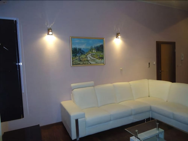 Imagen de la habitación del Hotel Villa Queen. Foto 17