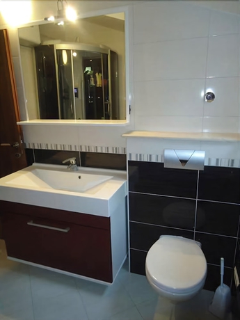 Imagen de la habitación del Hotel Villa Queen. Foto 19