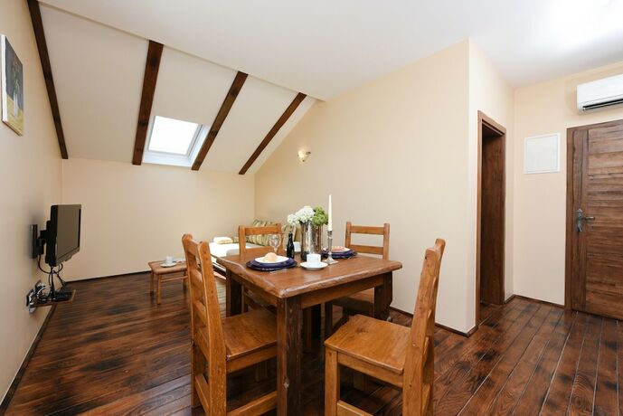 Imagen general del Hotel Villa Quince in Zadar. Foto 6