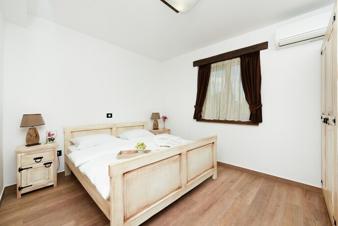 Imagen general del Hotel Villa Quince in Zadar. Foto 9