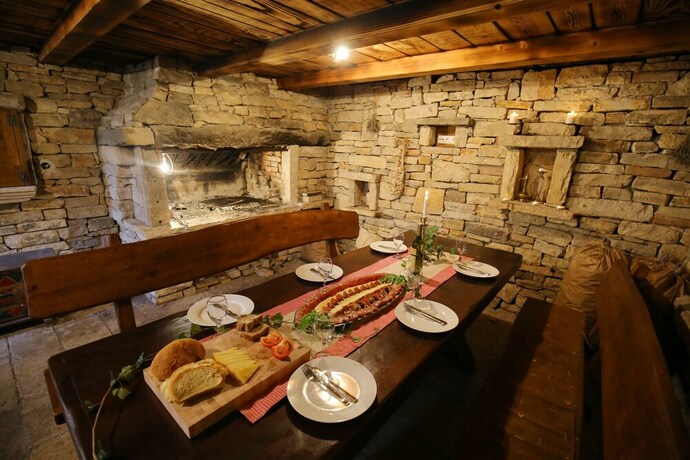 Imagen general del Hotel Villa Quince in Zadar. Foto 11