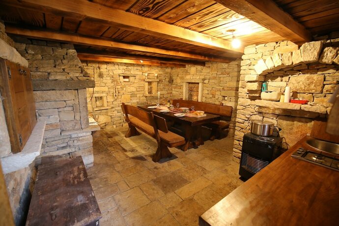 Imagen general del Hotel Villa Quince in Zadar. Foto 14