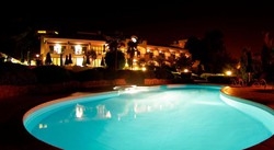 Imagen general del Hotel Villa Radin. Foto 4