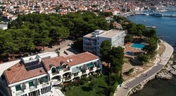 Imagen general del Hotel Villa Radin. Foto 5