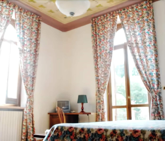 Imagen de la habitación del Hotel Villa Raffaello Park. Foto 9