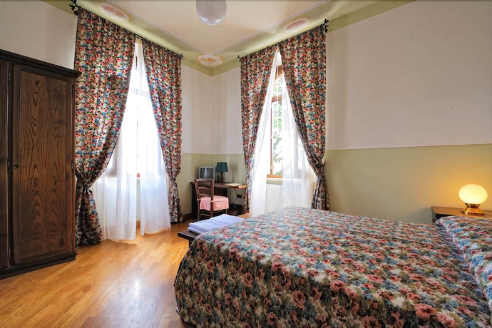 Imagen de la habitación del Hotel Villa Raffaello Park. Foto 14