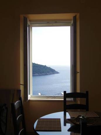 Imagen de la habitación del Hotel Villa Ragusa. Foto 2
