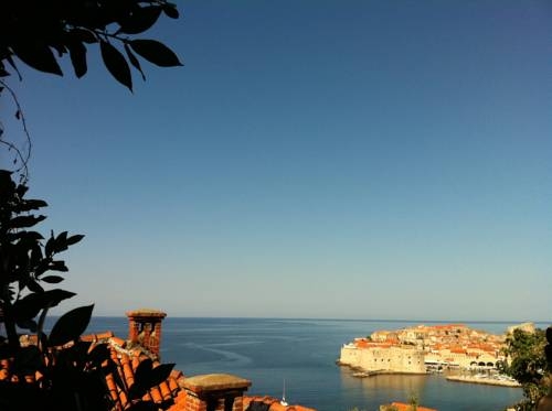 Imagen de los interiores del Hotel Villa Ragusa. Foto 3