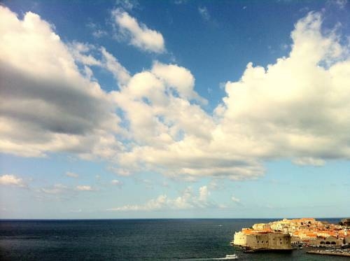 Imagen de los interiores del Hotel Villa Ragusa. Foto 5