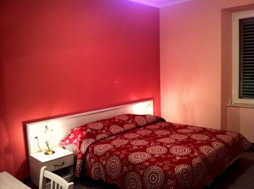 Imagen de los interiores del Hotel Villa Ragusa. Foto 6