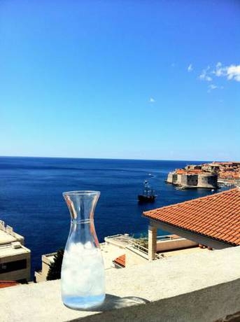 Imagen de los interiores del Hotel Villa Ragusa. Foto 7