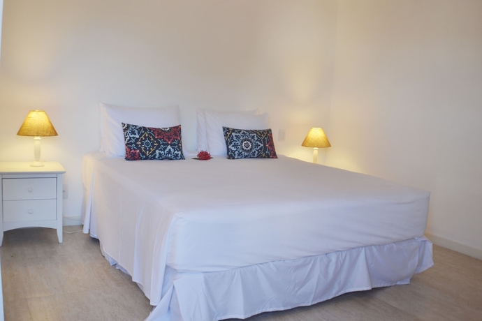 Imagen de la habitación del Hotel Villa Raphael. Foto 3