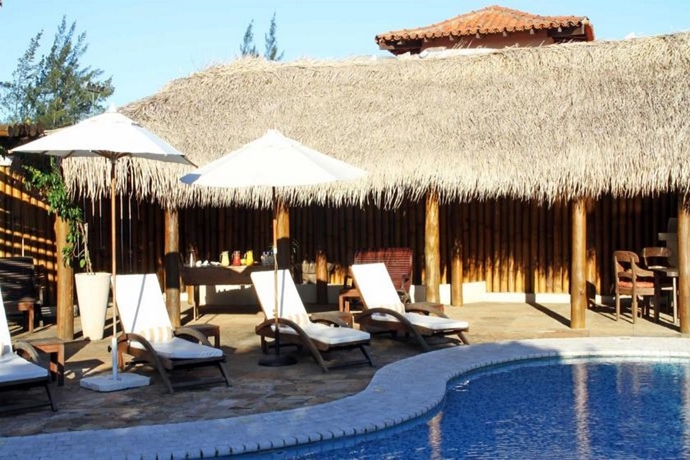 Imagen general del Hotel Villa Rasa. Foto 2