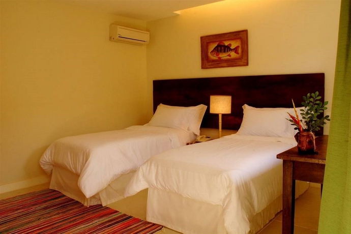 Imagen general del Hotel Villa Rasa. Foto 4