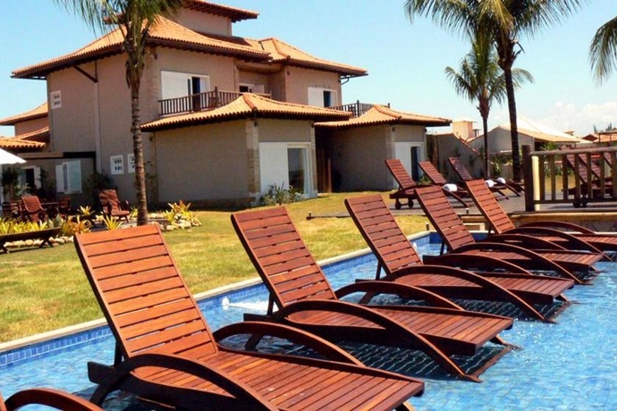 Imagen general del Hotel Villa Rasa. Foto 5