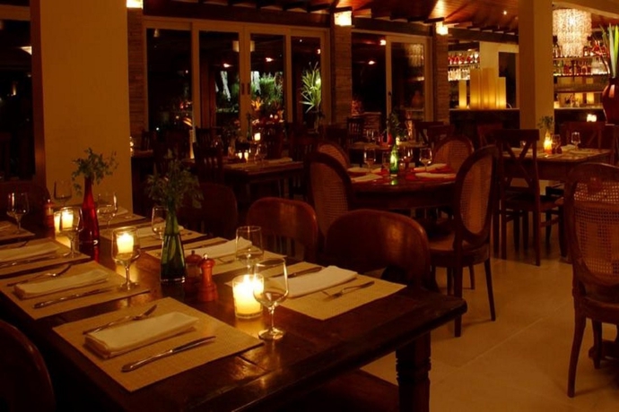 Imagen general del Hotel Villa Rasa. Foto 6