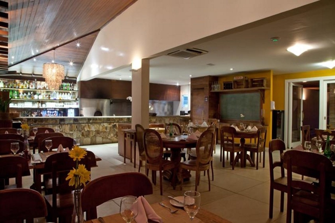 Imagen general del Hotel Villa Rasa. Foto 7