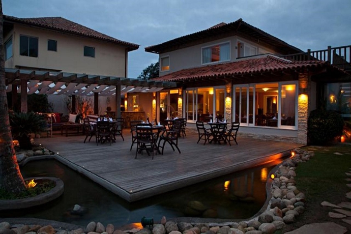 Imagen general del Hotel Villa Rasa. Foto 8