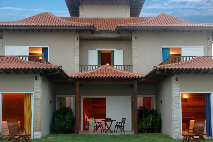 Imagen general del Hotel Villa Rasa. Foto 9