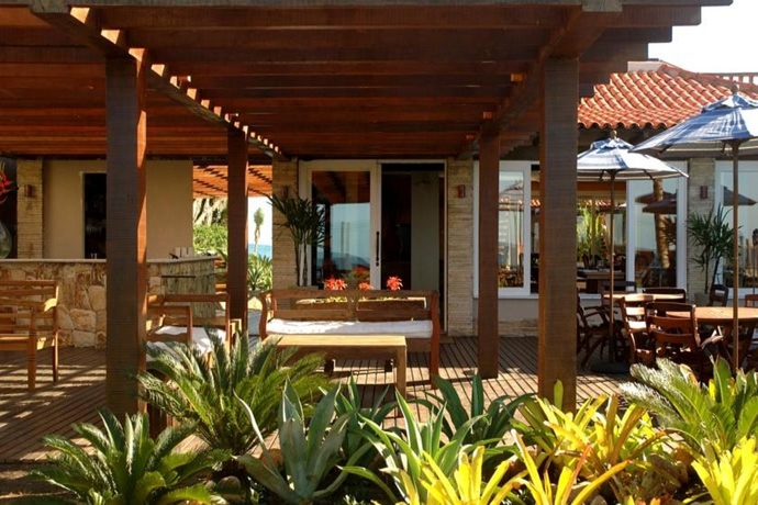 Imagen general del Hotel Villa Rasa. Foto 11