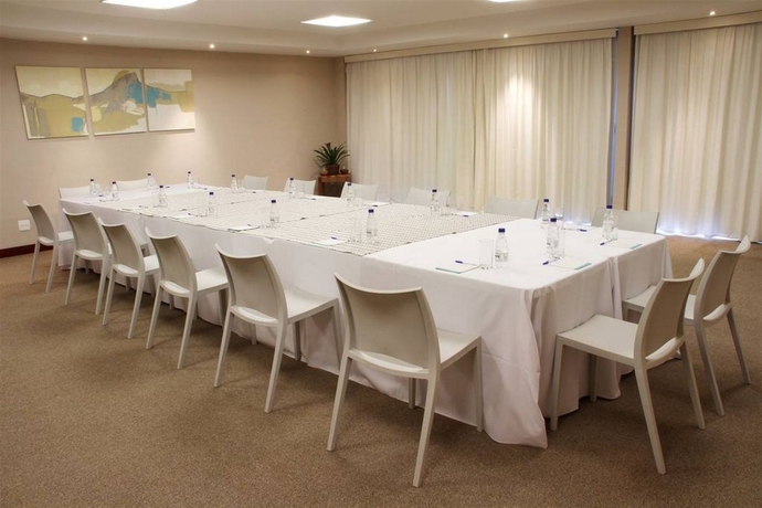 Imagen general del Hotel Villa Rasa. Foto 12