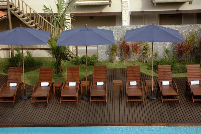 Imagen general del Hotel Villa Rasa. Foto 13