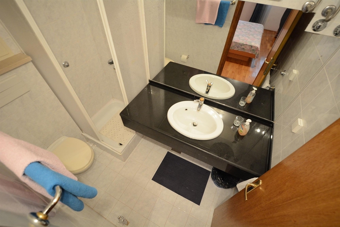 Imagen de la habitación del Hotel Villa Ratac. Foto 5