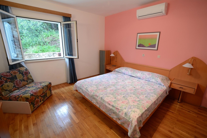 Imagen de la habitación del Hotel Villa Ratac. Foto 6