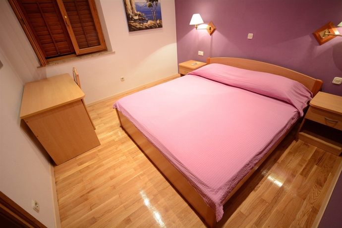 Imagen de la habitación del Hotel Villa Ratac. Foto 8