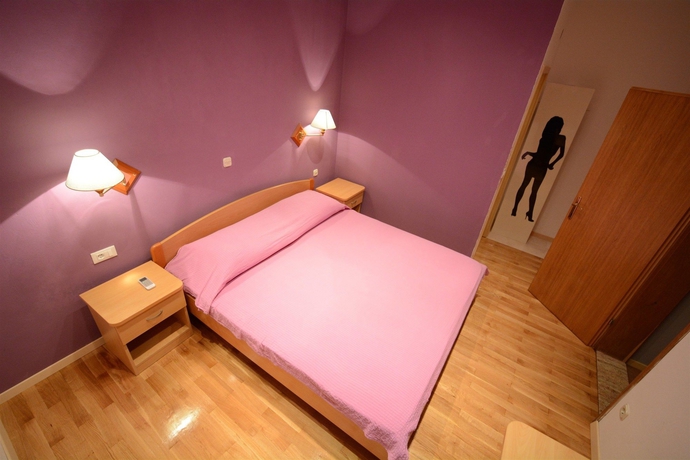 Imagen de la habitación del Hotel Villa Ratac. Foto 9