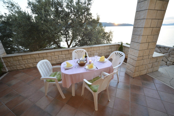 Imagen de los exteriores del Hotel Villa Ratac. Foto 14