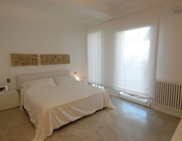 Imagen de la habitación del Hotel Villa Re di Denari. Foto 8
