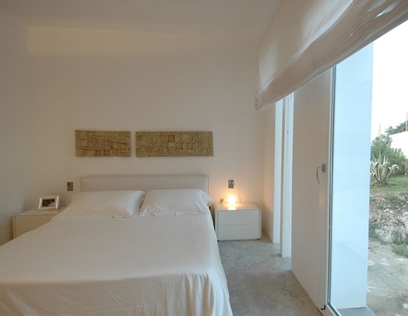 Imagen de la habitación del Hotel Villa Re di Denari. Foto 9