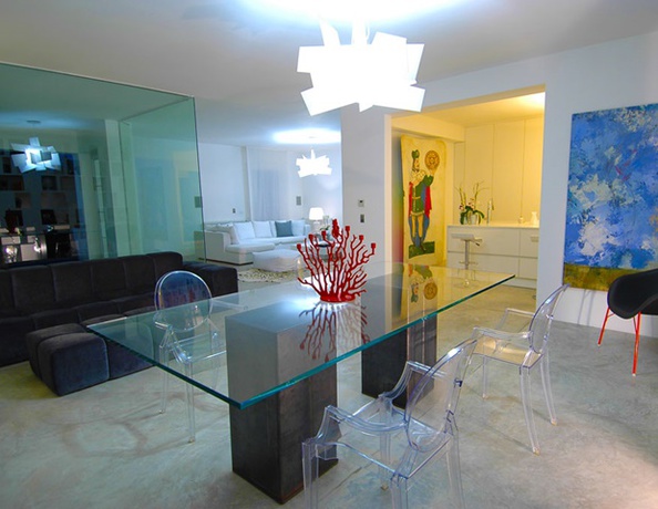 Imagen general del Hotel Villa Re di Denari. Foto 3