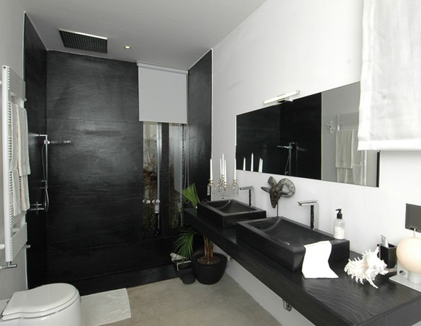 Imagen general del Hotel Villa Re di Denari. Foto 4