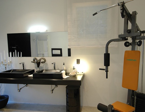 Imagen general del Hotel Villa Re di Denari. Foto 5