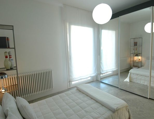 Imagen de la habitación del Hotel Villa Re di Denari. Foto 12