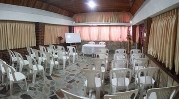 Imagen de la habitación del Hotel Villa Real De Cucuta. Foto 6