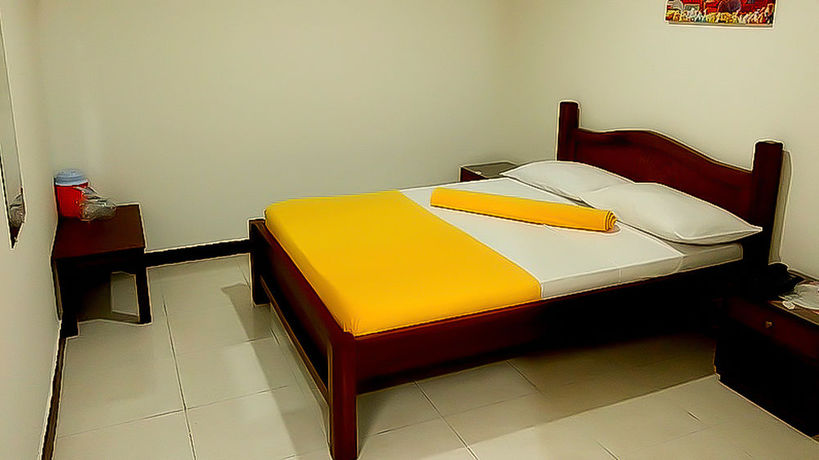 Imagen de la piscina del Hotel Villa Real De Cucuta. Foto 14