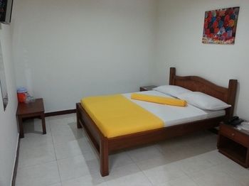 Imagen de la habitación del Hotel Villa Real De Cucuta. Foto 8